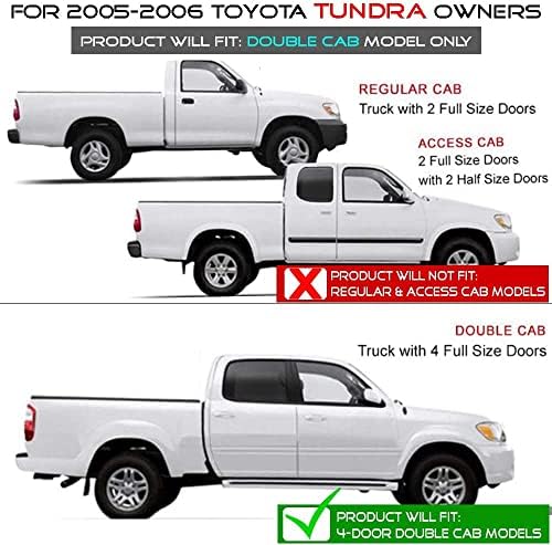Lsailon sklop farova zamjena Fit 2005-2007 za Toyota Sequoia, 2005-2006 za Toyota Tundra dvostruka kabina