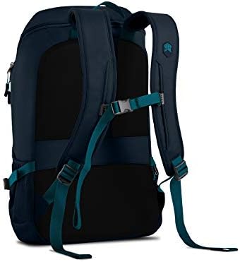 STM Drifter ruksak za do 15-inčni Laptop & amp; Tablet-Crna