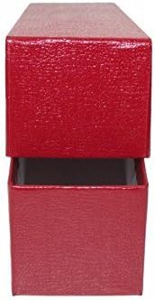 Jednoredne kutije za novčiće stražarnice 9x2x2, sadrži 110 držača za papir