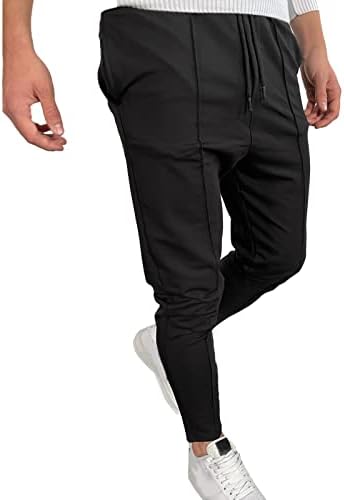 Diyago Pant za muškarce Stylish Comfy Workout Sport pantalone Moda Slim Fit Ležerne prilike Jogger Jogging