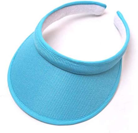 Planinarski šeširi Žene Veliki obodni sportovi sunčevi vizir za muškarca ili ženu Tenis Ljetna UV zaštita