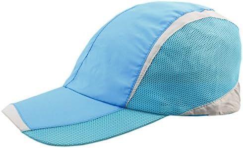 squaregarden kapa za bejzbol, kape za Golf za trčanje sportski šeširi za sunce brzo suhi lagani Ultra tanki