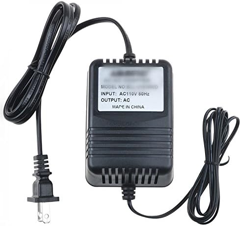 Dodatna oprema USA 15V AC - AC adapter za ACORN MW48-1501500A MW481501500A P / N: AC15US1500UL 15Vac 1500mA 1.5A - 2A Class 2 Transformator za napajanje Kabel za punjač za punjač za baterije