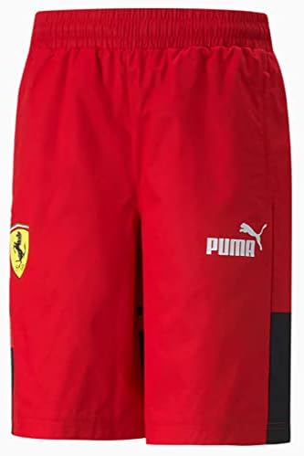 Puma Ferrari utrka SDS Crvena kratke hlače