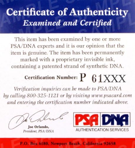 Olajuwon / Drexler / Barkley potpisao je službenu igru ​​Košarka PSA / DNA HOF D03359 - Košarke sa autogramima