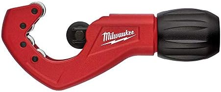 Milwaukee 48-22-4259 1-inčni rezač bakra sa stalnim okretanjem