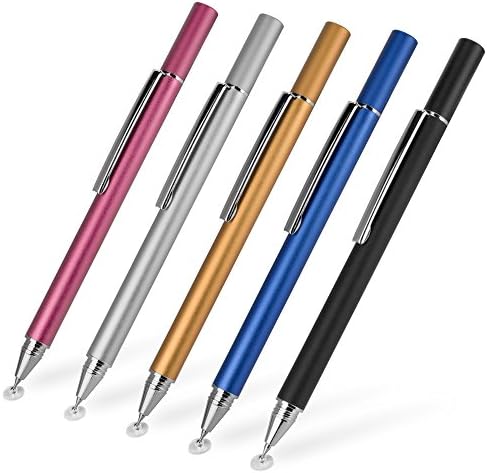 Stylus olovka za Apple iPhone 13 - Finetouch Capacitive Stylus, Super Precizno Stylus olovka za Apple iPhone