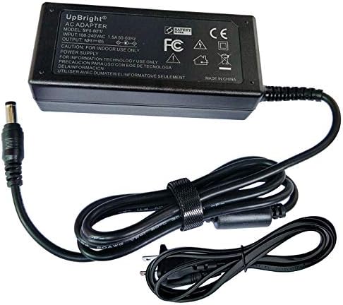AC / DC adapter za opreznik kompatibilan sa ShopRrider SA60-3015U SA603015U DC29.5V 1500mA 29.5VDC 1.5A