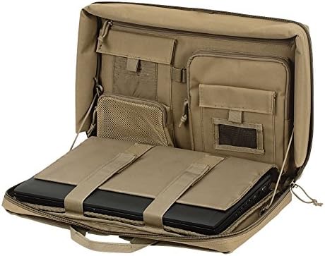 Voodoo Tactical 15-9752 17 Deluxe backpack radne tapete, za putovanja / EDC