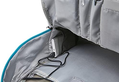 Binxin WC se vezan Hanako Kun ruksak sa USB priključkom za priključak za slušalice i priključak za slušalice