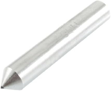 AEXIT 5/16 X abrazivni točkovi i diskovi 1 27/32 Okrugli nosač za brušenje kotača jedno poen Diamond Flap