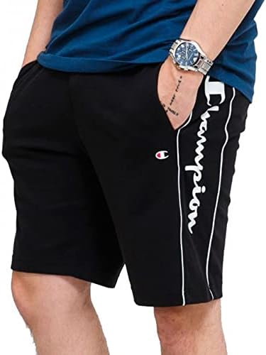 Lijevštine prvaka Autentične hlače Atletski dres češljani vertikalni logo Bermudski trup