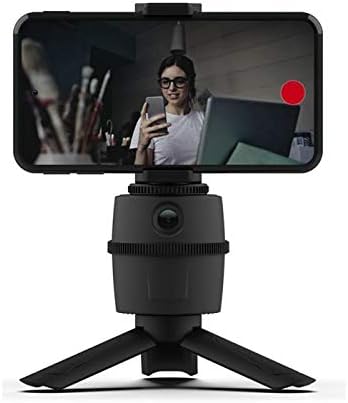 Gionee F8 Neo postolje i nosač, Boxwave® [pivottrack selfie stand] za praćenje lica za praćenje okretaja