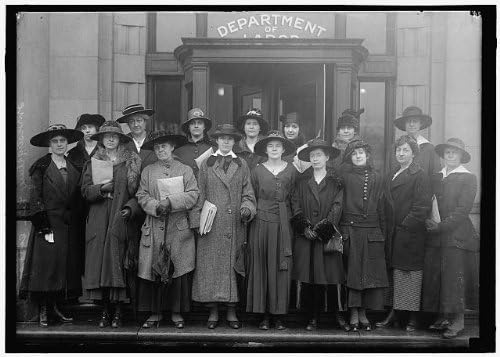HistoricalFindings Fotografija: Visoki Troškovi,Živi Istražitelji,Dorthea Davis,Mabel Wilson,Peck,Ethel Smith,1917