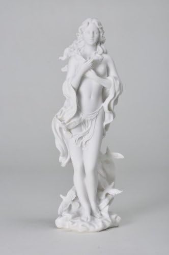 PTC 10 inča Aphrodite Grucian bogin boginje figurine