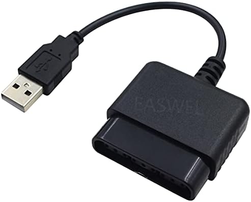 za Sony PS1 PS2 do 3 PS3 PC USB igre kontroler Adapter kabl za pretvaranje