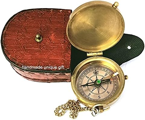 Na moj kralj '' ugravirani kompas Rođendani pokloni za muškarce personalizirani pokloni za muž dečka ugraviranih