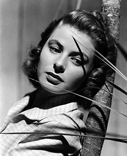 Ingrid Bergman 11x14 fotografija 15