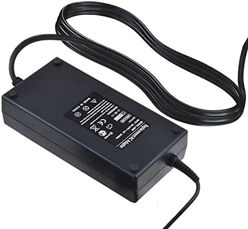 Dobavljač AC / DC / DC adapter za Dell Inspiron 15 7567 i7567-5000BLK I7567-5650BLK XPS 15 15Z 9530 Touch ekrana prijenosna računala Notebook napajanje Kabel za kabel PS PSU