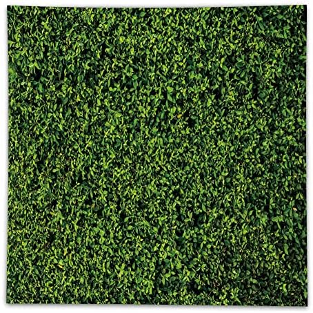 Funnytree 95 x 72 priroda zeleni travnjak ostavlja pozadina za fotografiju pozadina zelena trava Floordrop