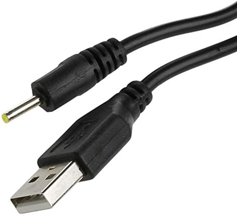 MARG USB punjenje kablovskog računara za punjač napajanja za punjač za Sony tablet s tablet P SPGT211 SPGT212