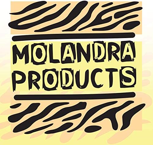 Proizvodi Molandra dobili su Moonwort? - 20oz boca od nehrđajućeg čelika bijele vode s karabinom, bijelom bojom