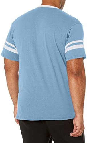 Augusta Sportswear muški rukav Stripe dres