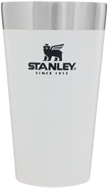 Stanley Classic Stay Chill vakuumsko izolovano staklo od Pinte sa poklopcem, šolja za pivo od nerđajućeg