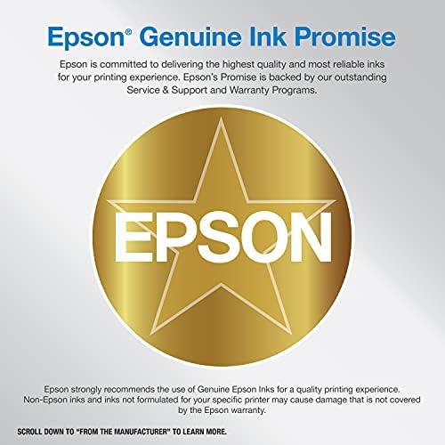 Epson EcoTank ET-3830 Wireless Color All-in-One Supertank štampač bez kertridža sa skeniranjem, kopiranjem,
