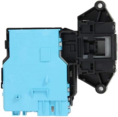 EBF49827801 zamjena brave za pranje vrata za LG WM2301HR-kompatibilno sa 6601er1004c prekidačem i sklopom