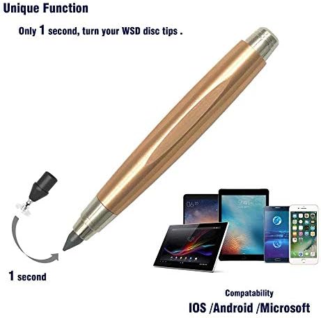 Savjeti za WSD diskovi mehanička olovka za olovku kvačila