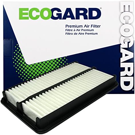 ECOGARD XA5248 Filter za vazduh premium motora odgovara Hondi Accord 2.3L 1998-2002