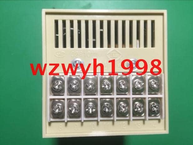 Yuyao Tvornica temperature instrumenta XMZD-21 Panel bez prekida bez prekida bez prekidača XMZD K 0-400