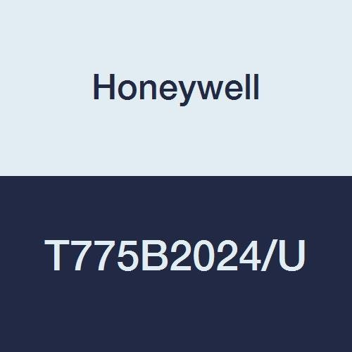 Honeywell T775B2024 / U Elektronski daljinski upravljač, 4 SPDT, nema 4x, 1 senzor, 2 plutajuća izlaza,