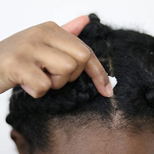 Palmerova Formula kokosovog ulja Moisture Gro hairdress krema za kosu, regenerativno odsustvo u Regeneratoru