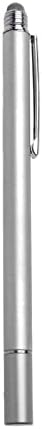 Boxwave Stylus olovka Kompatibilan je sa Lenovo Ideacentre B520 - Dualtip Capacitive Stylus, vlaknasta vrhom
