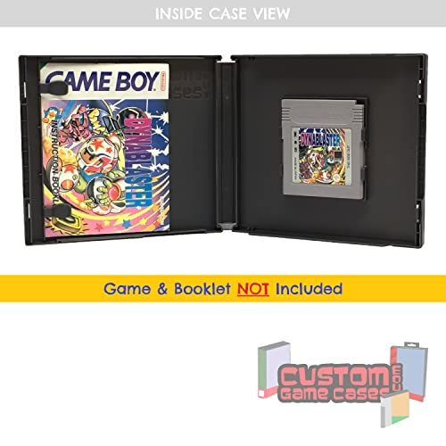 Top Gear Pocket 2 | Game Boy Boja - Samo Futrola Za Igru - Nema Igre