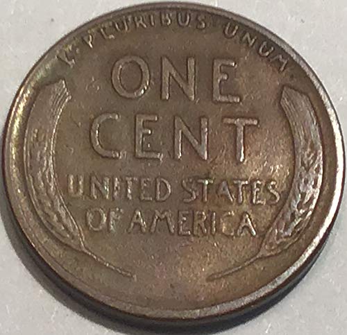 1929. Lincoln pšenični cent Penny Prodavac vrlo dobro