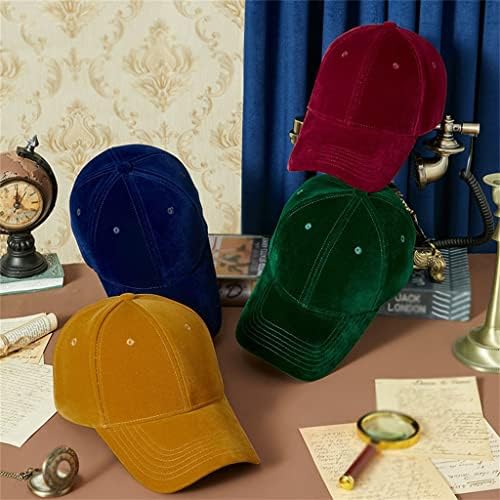 MHYFC sunčani šešir toplo bejzbol kapa muškarca i žena traper bejzbol kapu casual šešir srednjih godina