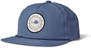 Flylow Chad Meshback Cap - Snapback bejzbol šešir