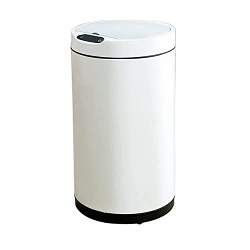 Diknac smeće može smeće kanti za smeće kanti za smeće može dnevni boravak kupatilo kreativni automatski pametni električni wc sa kanti za otpad poklopca