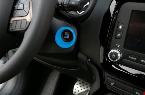 Unutrašnja oprema Landparts 31pcs Automobil Naljepnice poklopca za ukrašavanje kompatibilne sa Jeep Renegade