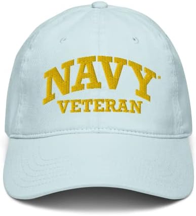 Američka mornarica Sjedinjene Američke Države veteran podesivi Bejzbol šešir