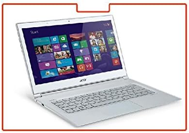 It3 Zaštita ekrana protiv otiska prsta za 13,3 Acer Aspire S7 -391 -392 novi Ultrabook