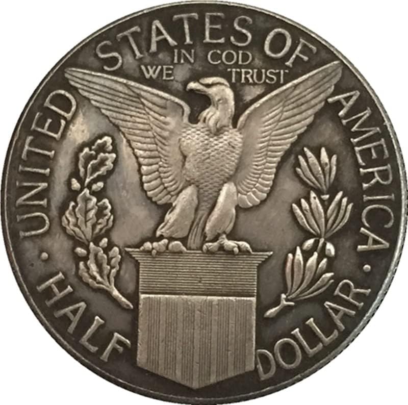 1915. američki komemorativni novčići kovani bakar srebrni antikni srebrni kovanice Komemorativni novčići