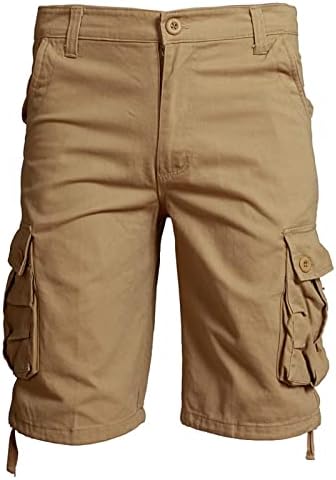 Muške pješačke kratke hlače Vojne taktičke kratke hlače Lagane suhe suhe vanjske teretne kratke hlače za