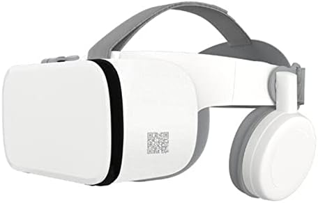 Virtualna stvarnost VR Z6 bežična 3D naočala Virtualna stvarnost Box Google Karton Stereo Mic Slušalica