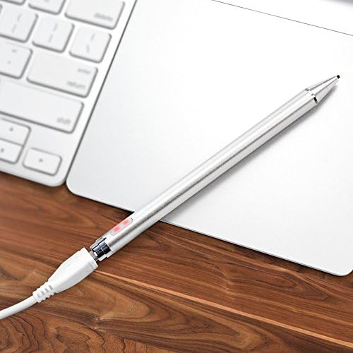 Boxwave Stylus olovkom Kompatibilan je s Dell Inspiron Chromebook 14 2-in-1 - Accpoint Active Stylus, elektronički