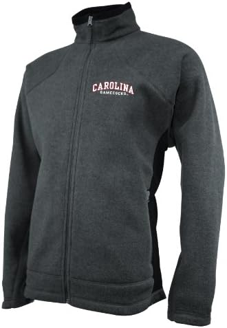 NCAA Južna Karolina Fighting Gamecocks Muška V2X jakna