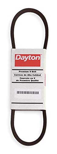 Dayton V-Belt 4L230 - 4L230 paket od 5